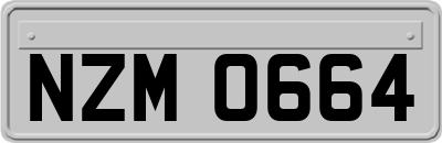 NZM0664
