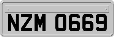 NZM0669