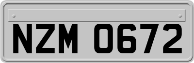 NZM0672