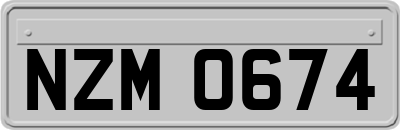 NZM0674