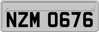 NZM0676
