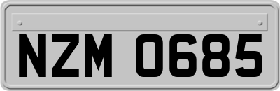 NZM0685