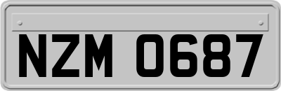 NZM0687