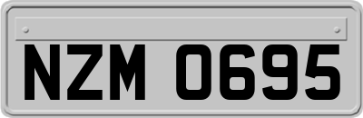 NZM0695