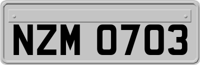 NZM0703