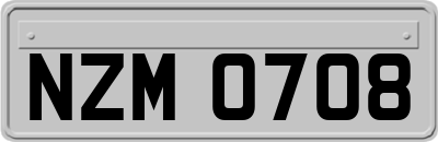 NZM0708