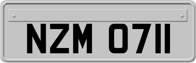 NZM0711