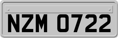 NZM0722