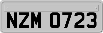 NZM0723