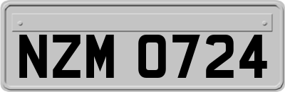 NZM0724