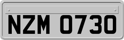 NZM0730