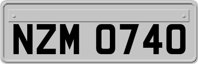 NZM0740