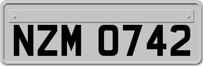 NZM0742