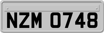 NZM0748