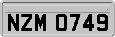NZM0749