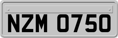 NZM0750