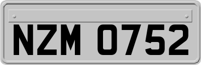 NZM0752