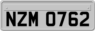 NZM0762