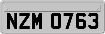NZM0763