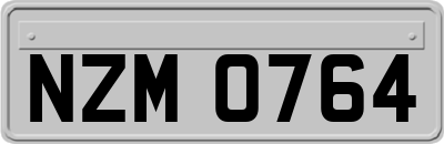 NZM0764
