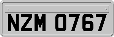 NZM0767
