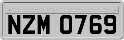 NZM0769