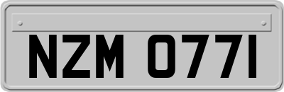 NZM0771