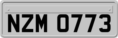 NZM0773