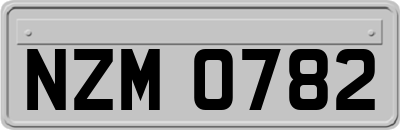 NZM0782