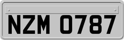 NZM0787