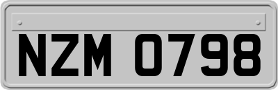 NZM0798