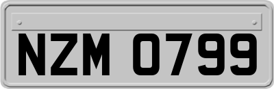 NZM0799