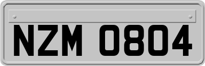 NZM0804