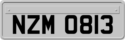 NZM0813