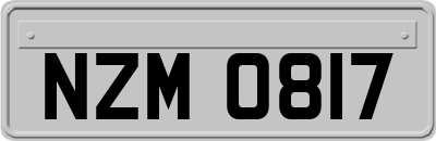 NZM0817