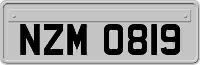 NZM0819