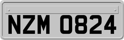 NZM0824
