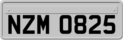 NZM0825