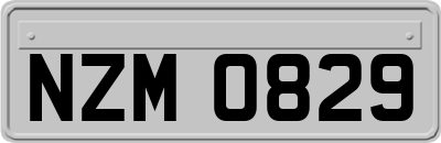 NZM0829