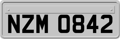 NZM0842