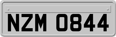 NZM0844