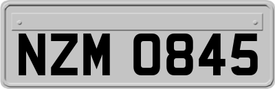 NZM0845