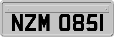 NZM0851
