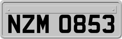 NZM0853