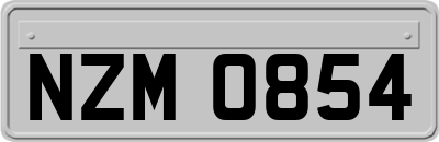 NZM0854