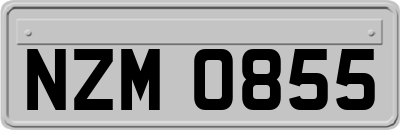 NZM0855