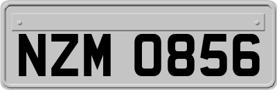 NZM0856