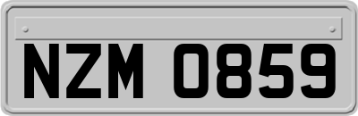 NZM0859