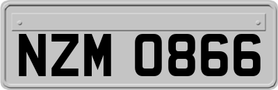 NZM0866
