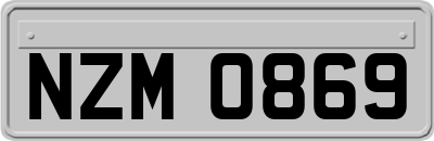 NZM0869